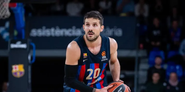 El Barça recupera sensacions passant per damunt el Partizan (79-68)