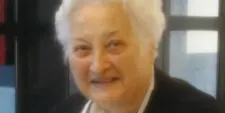 Pilar Busquets rebrà la Creu de Sant Jordi a títol pòstum