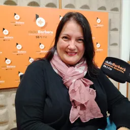 Entrevista a la portaveu de TxB, Silvia Fuster i Alay (31-10-2024) - episode art