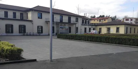 RECURSOS DE ATENCIÓN EN IRUN A PERSONAS MIGRANTES EN TRÁNSITO