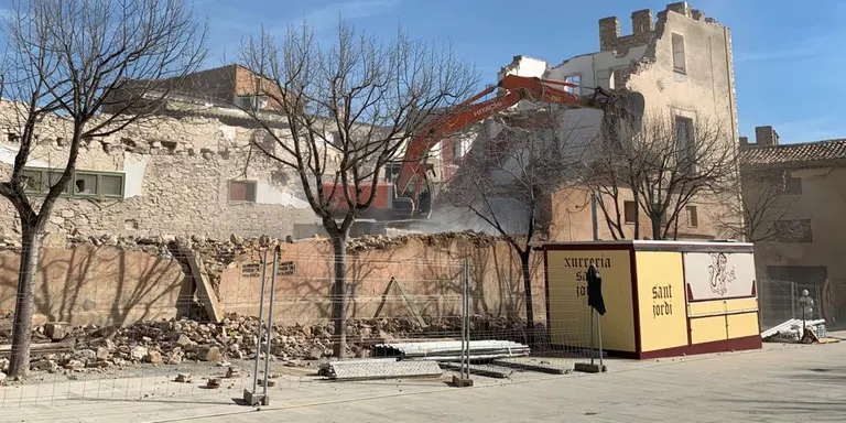 Isona Passola: “Mantenim “rubicity” al Cicle Gaudí amb molta il·lusió”