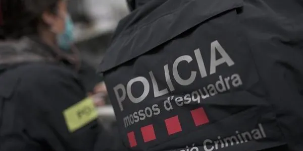 Un tiroteig al centre de Tarragona deixa una persona ferida greu per arma de foc