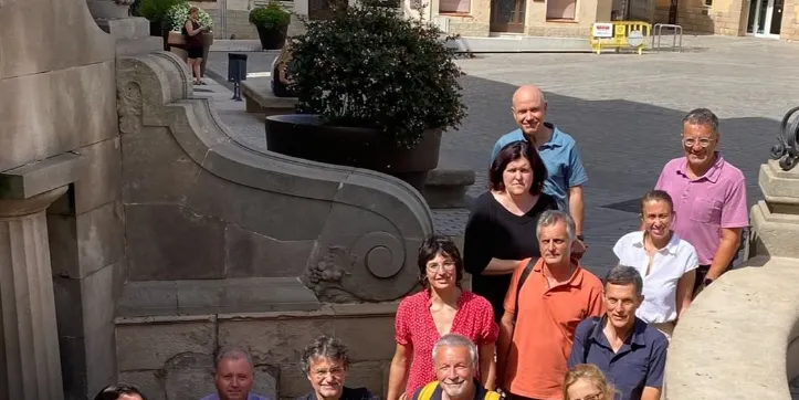 Arrenca el pla especial per protegir el patrimoni de Caldes