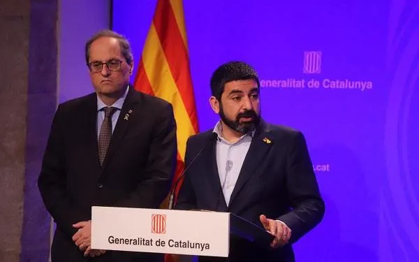 Foto: Generalitat de Catalunya
