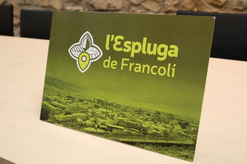 Les gallegues es van avançar ben d'hora a La Llana
