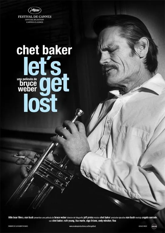 'Let's get lost', nou film del cicle del CineClub La Seu sobre música