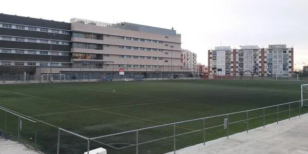Nova prova per al Creixell davant el líder, el Tarragona FC