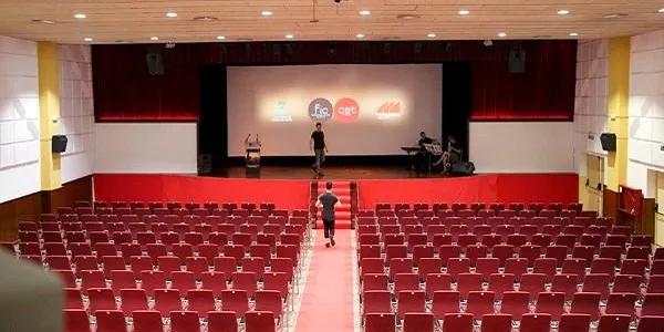 El 13è FIC-CAT de Roda de Berà obrirà la convocatòria de participació a l’octubre