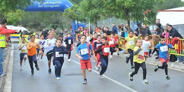 El cinquè Cross El Roquissar d'Altafulla se celebrarà aquest diumenge