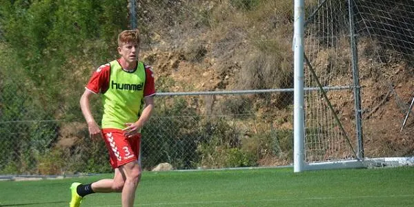 El Nàstic traspassa Mossa al Real Oviedo