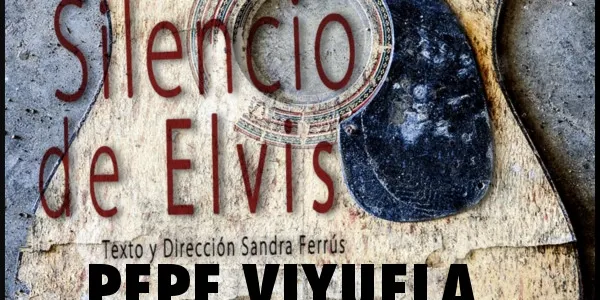 La Kuadrilla de les 11 - PEPE VIYUELA