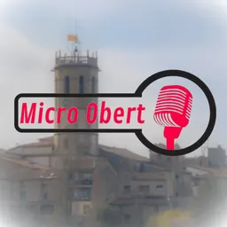 Micro obert 13/12/2021 - episode art