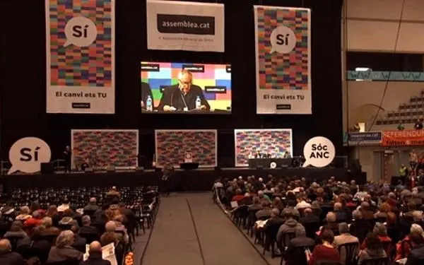 Foto: ANC