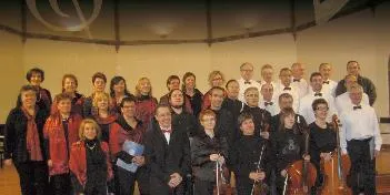 Tot a punt per al concert de Santa Cecília de la Seu