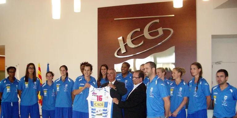 El Cadí ICG Software empata davant el Mourenx