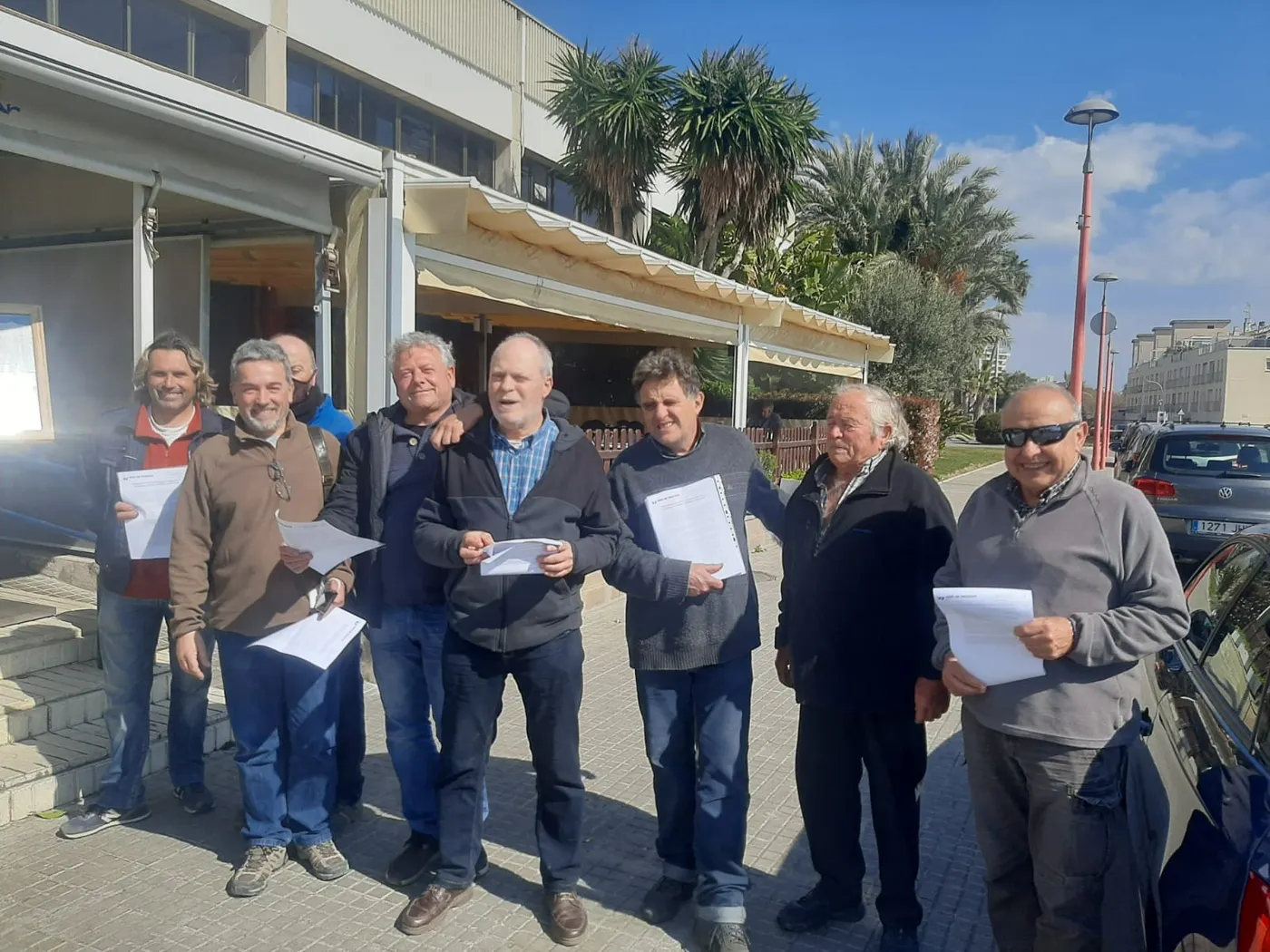 ‘Crònica’ del 3.03.2022