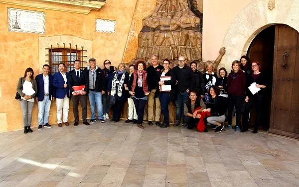 Foto: Ajuntament d'Altafulla