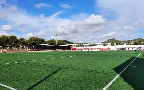Foto: Atlètic Roda de Berà