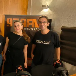 L'Entrevista del 6/9/2024 - episode art