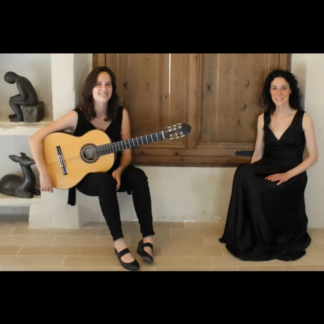 Alba Fortuny ofereix un recital aquest divendres al Pati del Castell