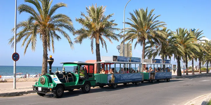 Els hotelers de Cambrils auguren un bon estiu amb ocupacions que poden arribar al 70% durant el juliol