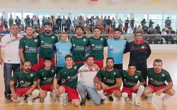 Foto: CFS Catllar Atlètic