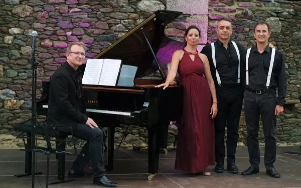 Foto: Festival Internacional de Música d'Altafulla