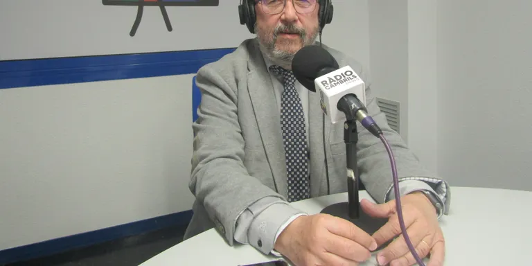 Florenci Nieto: “Per Cambrils seria positiu que tots els comerços s’unissin en una sola associació”