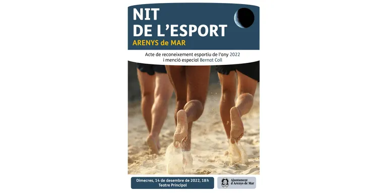 Més de 180 esportistes citats a la Nit de l'Esport d'aquesta tarda al Teatre Principal