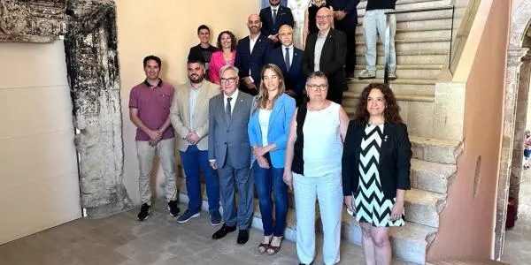 Eduard Rovira (ERC) governa a Torredembarra de la mà del socialista Vale Pino i Pere Virgili torna a liderar Roda en solitari