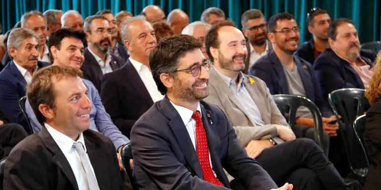 El procés participatiu per elaborar l'Agenda Estratègica del Pirineu es posa en marxa