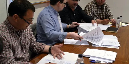 El Consell del Pallars Sobirà aposta per seguir amb el projecte d'alevinatge de truites