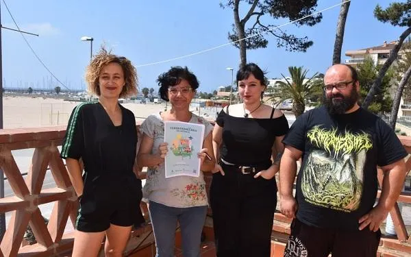 Foto: Ajuntament de Torredembarra