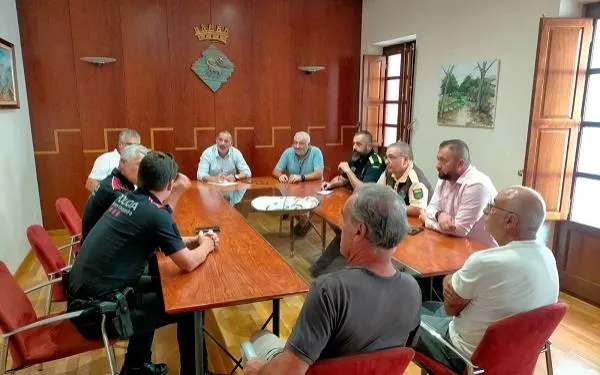 Foto: Ajuntament del Catllar