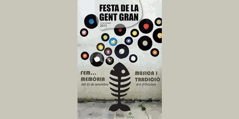 La Seu organitza un ampli programa d'actes per celebrar la Festa de la Gent Gran