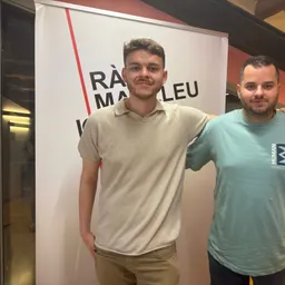 107 Esports del 19/10/2026 - episode art