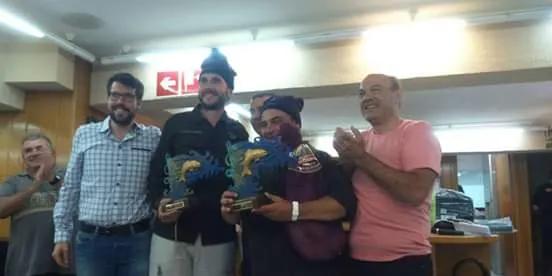 Bon balanç del XVI Trofeu Amistat-Open dels Pirineus de pesca amb mosca