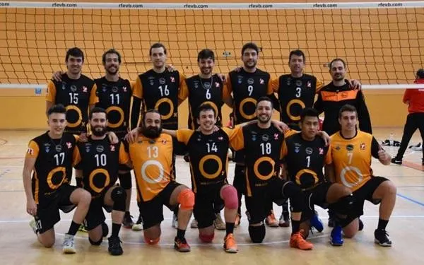 Foto: CEVOL Torredembarra