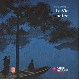 La Via Lactea del 4/6/2025 - episode art