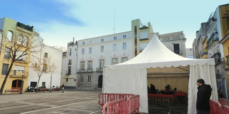 Blanes ha posat en marxa els ‘Tallers Gratuïts de Vacances de Nadal’