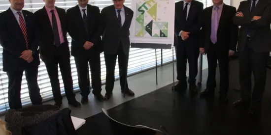 Lleida estrena una fira dedicada a l'esport i el turisme de muntanya
