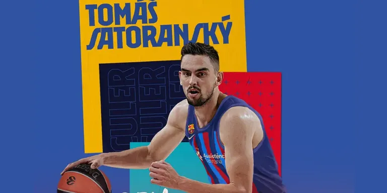 Tomas Satoransky torna al Barça