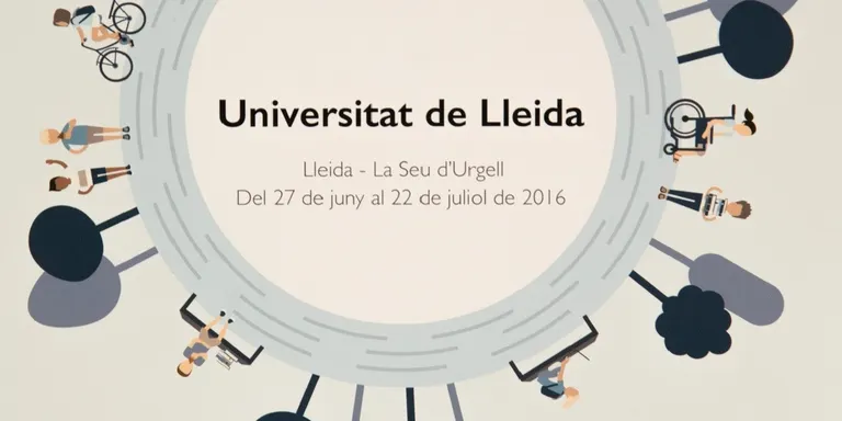 La Universitat d'Estiu de la UdL programa set cursos a la Seu
