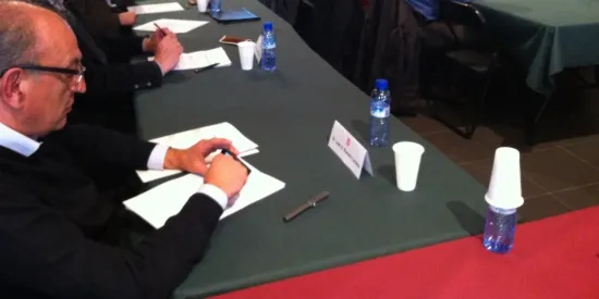 La Comissió d'Urbanisme de l'Alt Pirineu aprova un document base per a municipis sense POUM