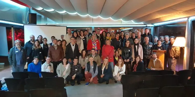 Empresaris per al Solsonès i la UBIC celebren assemblea general de socis els propers dies