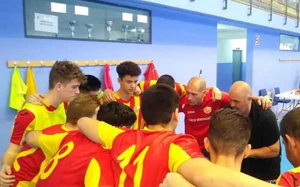 Foto: CFS La Pobla Montornès