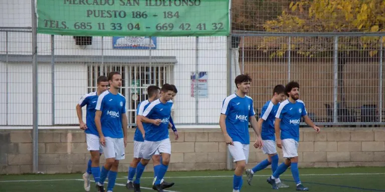 Repassa el cap de setmana esportiu dels equips morellencs