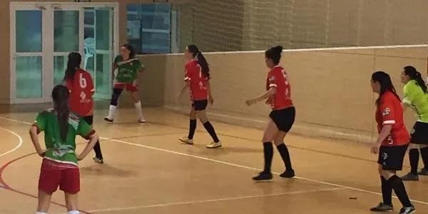 El Catllar Femení compleix els pronòstics i goleja al Balaguer (0-4)