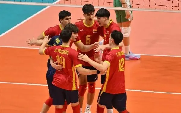 Foto: RFEV
