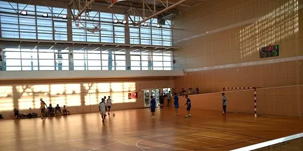 El CFS Altafulla guanya per 4 a 7 a la pista del CatGas Santa Coloma